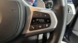 2024 (24) BMW 5 SERIES 520d MHT M Sport 5dr Step Auto 5303646