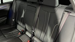 2024 (24) BMW 5 SERIES 520d MHT M Sport 5dr Step Auto 5263245