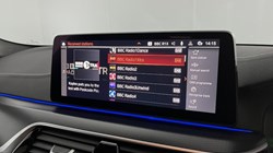 2024 (24) BMW 5 SERIES 520d MHT M Sport 5dr Step Auto 5303649