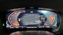 2024 (24) BMW 5 SERIES 520d MHT M Sport 5dr Step Auto 5263242