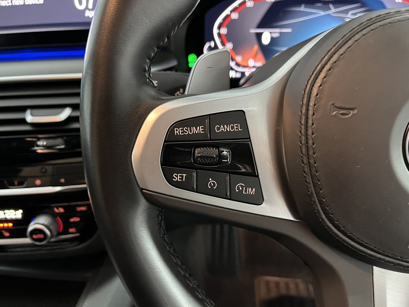 2024 (24) BMW 5 SERIES 520d MHT M Sport 5dr Step Auto 5263256