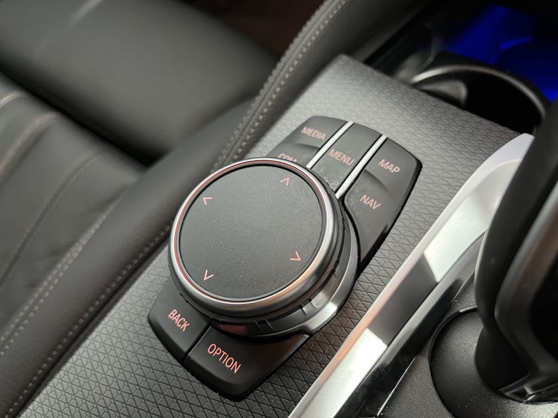 2024 (24) BMW 5 SERIES 520d MHT M Sport 5dr Step Auto 5263265