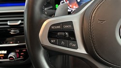 2024 (24) BMW 5 SERIES 520d MHT M Sport 5dr Step Auto 5303645