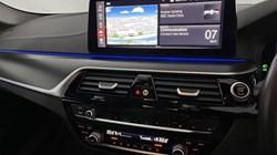 2024 (24) BMW 5 SERIES 520d MHT M Sport 5dr Step Auto 5263241