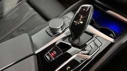 2024 (24) BMW 5 SERIES 520d MHT M Sport 5dr Step Auto 5263243