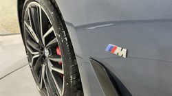 2024 (24) BMW 5 SERIES 520d MHT M Sport 5dr Step Auto 5263276