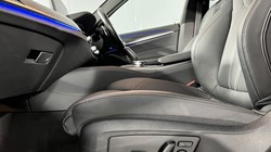 2024 (24) BMW 5 SERIES 520d MHT M Sport 5dr Step Auto 5263268