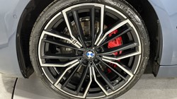 2024 (24) BMW 5 SERIES 520d MHT M Sport 5dr Step Auto 5263247