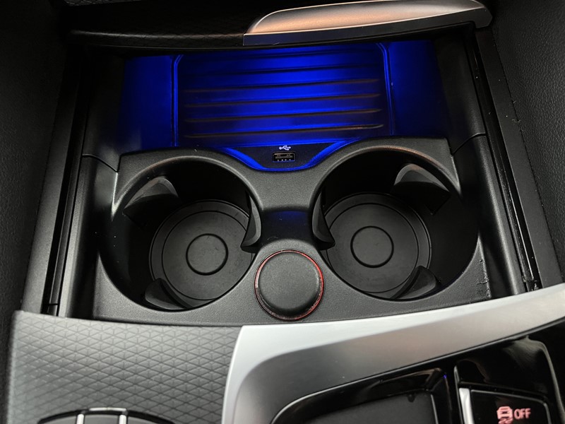 2024 (24) BMW 5 SERIES 520d MHT M Sport 5dr Step Auto 5263264