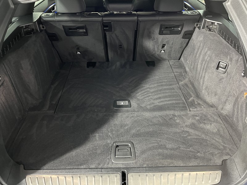 2024 (24) BMW 5 SERIES 520d MHT M Sport 5dr Step Auto 5303635