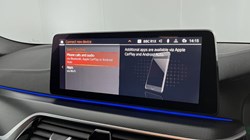 2024 (24) BMW 5 SERIES 520d MHT M Sport 5dr Step Auto 5263261