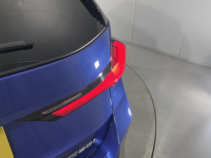 2022 (72) BMW X1 sDrive 20i MHT M Sport 5dr Step Auto 5281176