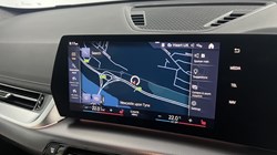 2022 (72) BMW X1 sDrive 20i MHT M Sport 5dr Step Auto 5281151