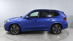 2022 (72) BMW X1 sDrive 20i MHT M Sport 5dr Step Auto 5281181
