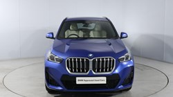2022 (72) BMW X1 sDrive 20i MHT M Sport 5dr Step Auto 5281150