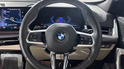 2022 (72) BMW X1 sDrive 20i MHT M Sport 5dr Step Auto 5281139