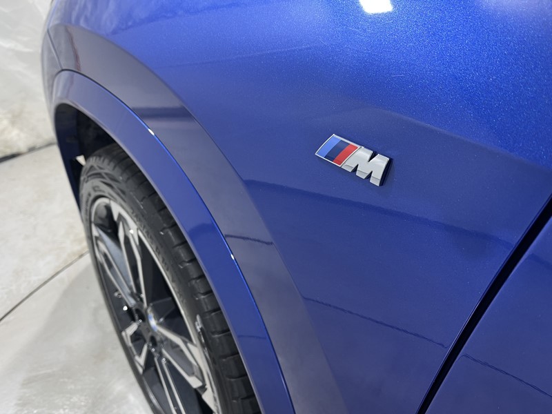 2022 (72) BMW X1 sDrive 20i MHT M Sport 5dr Step Auto 5281175