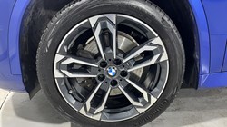 2022 (72) BMW X1 sDrive 20i MHT M Sport 5dr Step Auto 5281148