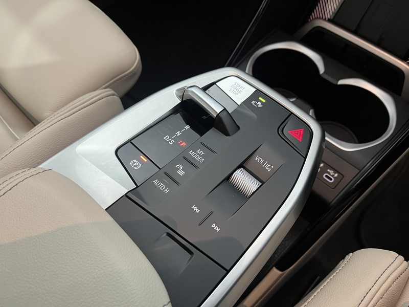 2022 (72) BMW X1 sDrive 20i MHT M Sport 5dr Step Auto 5281144