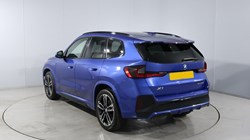 2022 (72) BMW X1 sDrive 20i MHT M Sport 5dr Step Auto 5281136