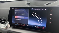 2022 (72) BMW X1 sDrive 20i MHT M Sport 5dr Step Auto 5281161