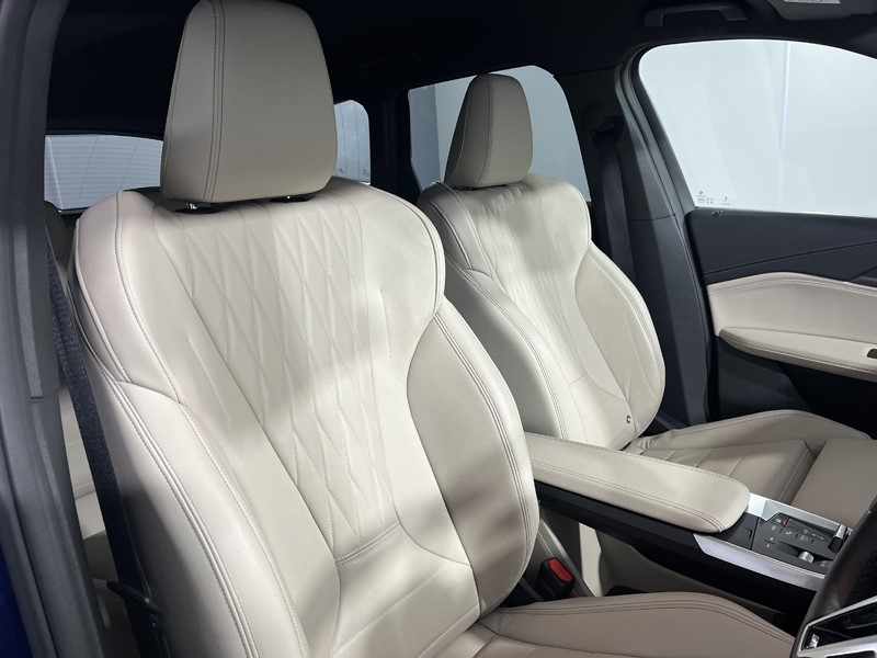 2022 (72) BMW X1 sDrive 20i MHT M Sport 5dr Step Auto 5281145