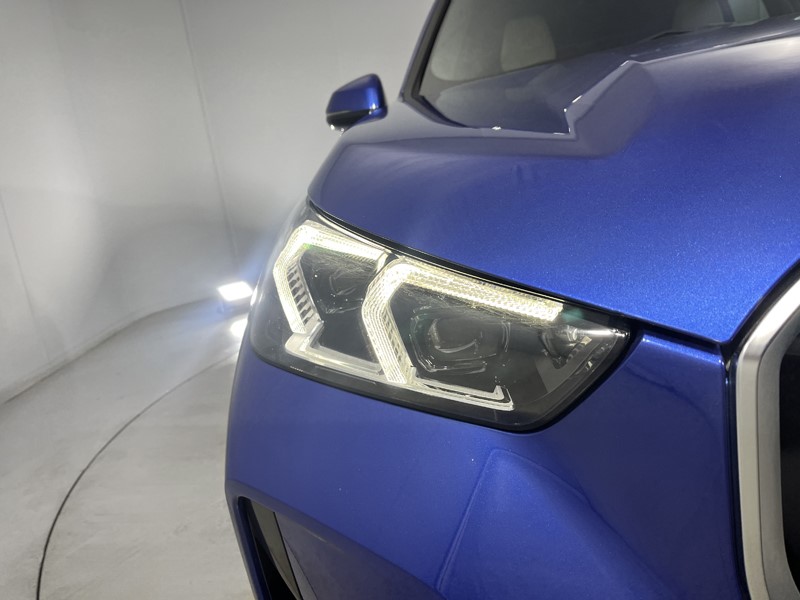 2022 (72) BMW X1 sDrive 20i MHT M Sport 5dr Step Auto 5281172