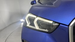 2022 (72) BMW X1 sDrive 20i MHT M Sport 5dr Step Auto 5281172