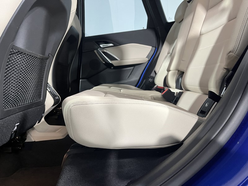 2022 (72) BMW X1 sDrive 20i MHT M Sport 5dr Step Auto 5281167