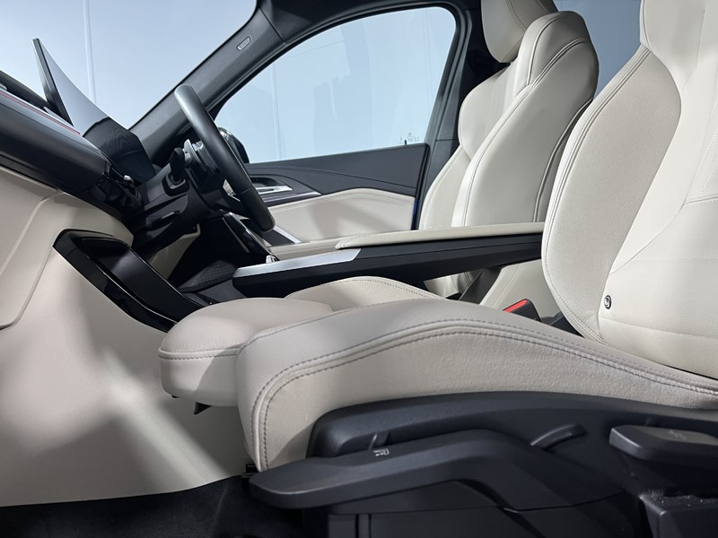 2022 (72) BMW X1 sDrive 20i MHT M Sport 5dr Step Auto 5281166