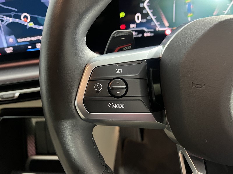 2022 (72) BMW X1 sDrive 20i MHT M Sport 5dr Step Auto 5281156