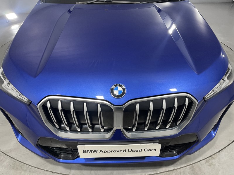 2022 (72) BMW X1 sDrive 20i MHT M Sport 5dr Step Auto 5281173