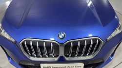 2022 (72) BMW X1 sDrive 20i MHT M Sport 5dr Step Auto 5281173