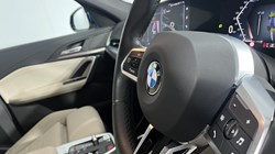 2022 (72) BMW X1 sDrive 20i MHT M Sport 5dr Step Auto 5281155