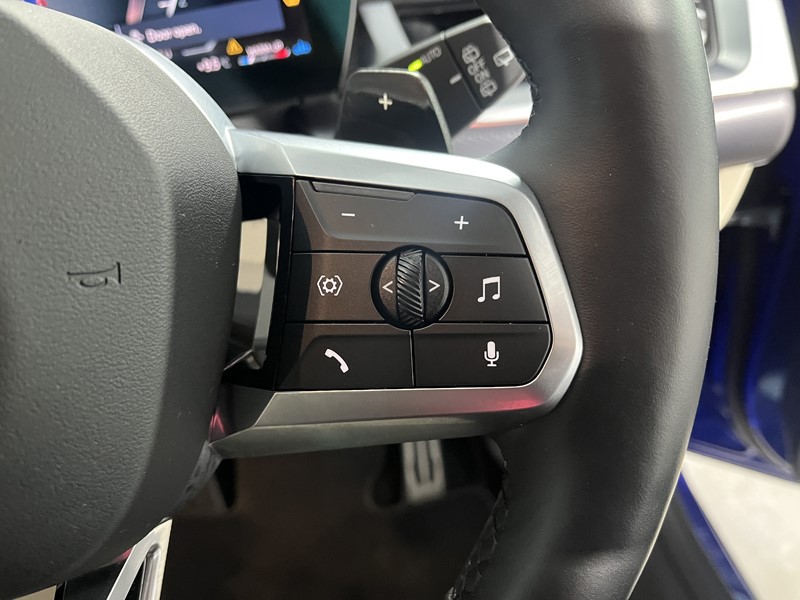 2022 (72) BMW X1 sDrive 20i MHT M Sport 5dr Step Auto 5281157