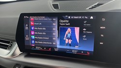 2022 (72) BMW X1 sDrive 20i MHT M Sport 5dr Step Auto 5281160