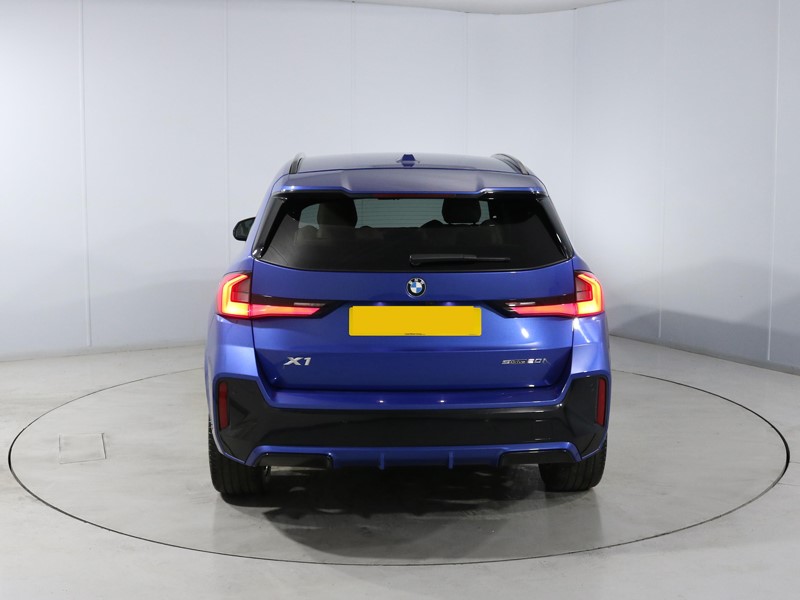 2022 (72) BMW X1 sDrive 20i MHT M Sport 5dr Step Auto 5281149