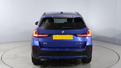 2022 (72) BMW X1 sDrive 20i MHT M Sport 5dr Step Auto 5281149