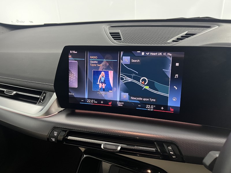 2022 (72) BMW X1 sDrive 20i MHT M Sport 5dr Step Auto 5281142