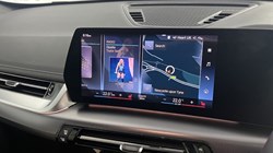 2022 (72) BMW X1 sDrive 20i MHT M Sport 5dr Step Auto 5281142