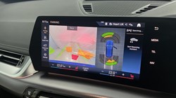 2022 (72) BMW X1 sDrive 20i MHT M Sport 5dr Step Auto 5281152