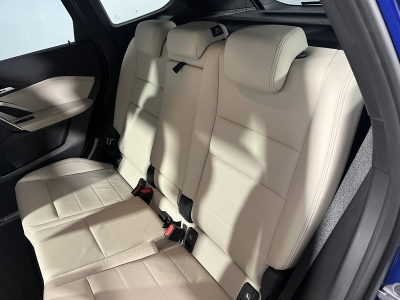 2022 (72) BMW X1 sDrive 20i MHT M Sport 5dr Step Auto 5281146