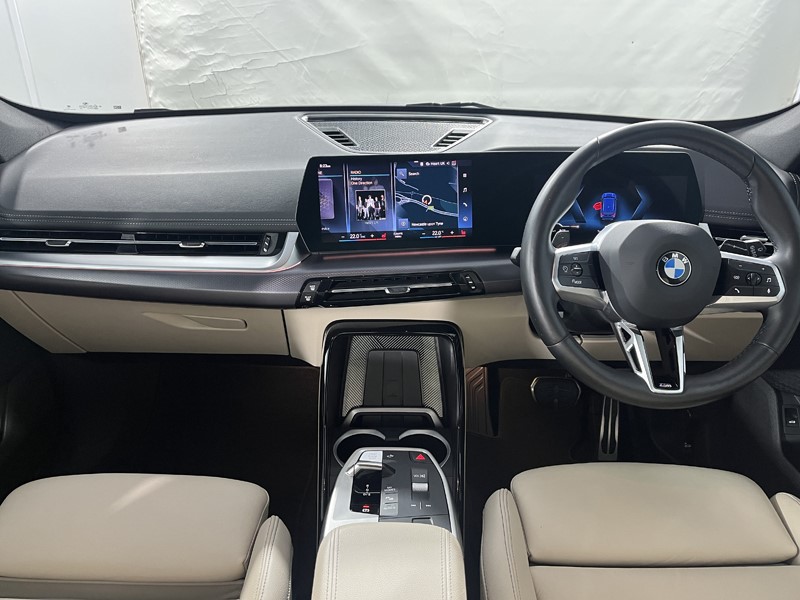 2022 (72) BMW X1 sDrive 20i MHT M Sport 5dr Step Auto 5281138