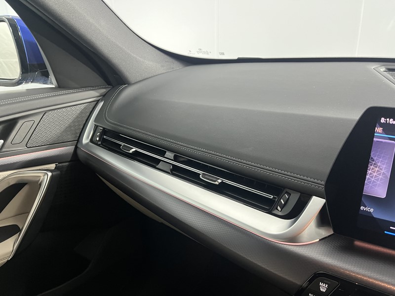 2022 (72) BMW X1 sDrive 20i MHT M Sport 5dr Step Auto 5281159