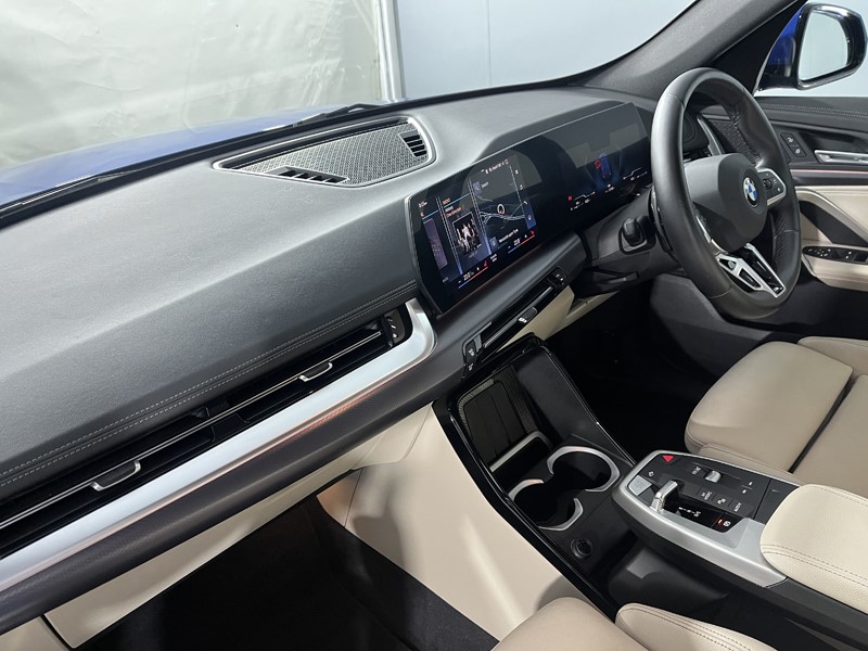 2022 (72) BMW X1 sDrive 20i MHT M Sport 5dr Step Auto 5281141