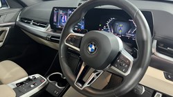 2022 (72) BMW X1 sDrive 20i MHT M Sport 5dr Step Auto 5281140