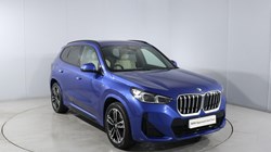 2022 (72) BMW X1 sDrive 20i MHT M Sport 5dr Step Auto 5281135