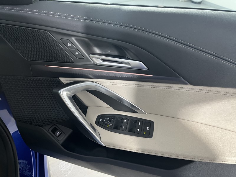 2022 (72) BMW X1 sDrive 20i MHT M Sport 5dr Step Auto 5281153