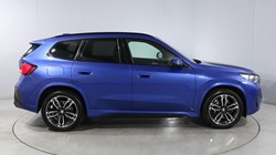 2022 (72) BMW X1 sDrive 20i MHT M Sport 5dr Step Auto 5281137