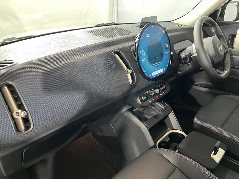 2025 (25) MINI COUNTRYMAN 2.0 S Classic ALL4 5dr Auto 5297123